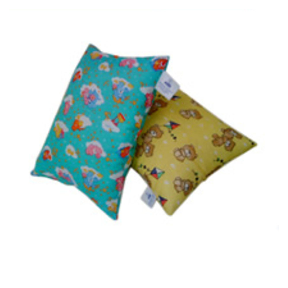 Almohada infantil – Aztatl Colchones