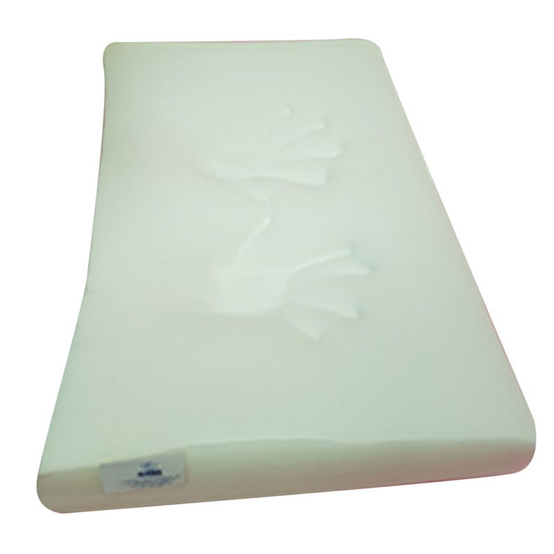 Almohada viscoelástica