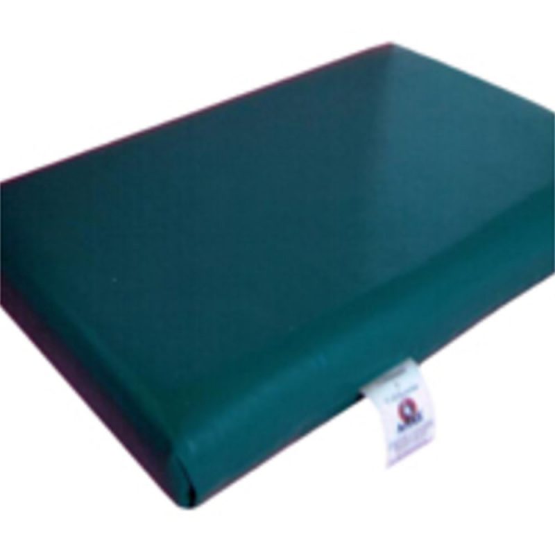 Almohada hospitalaria