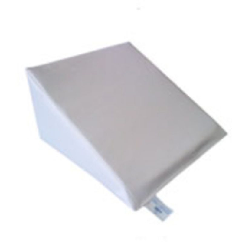 Almohada cuña